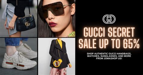 gucci secret sale 2018|Gucci clearance outlet.